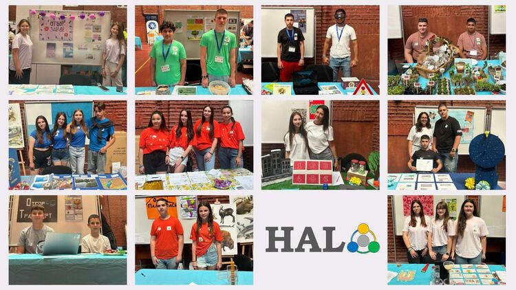 Успех за Хасково на националния Сай Хай Фест