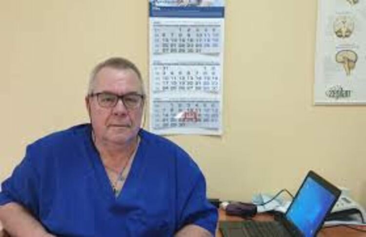 д-р Росен Минчев