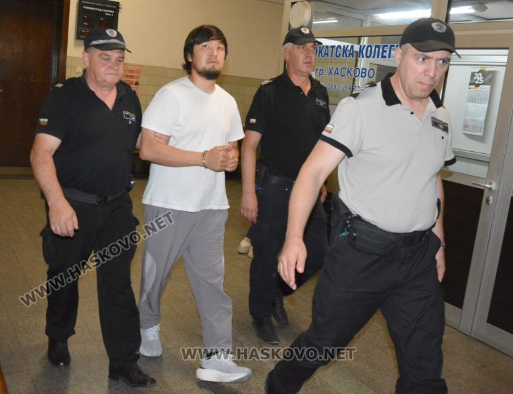 Издирван от Интерпол бунтовник от Казахстан влязъл в България с фалшив паспорт