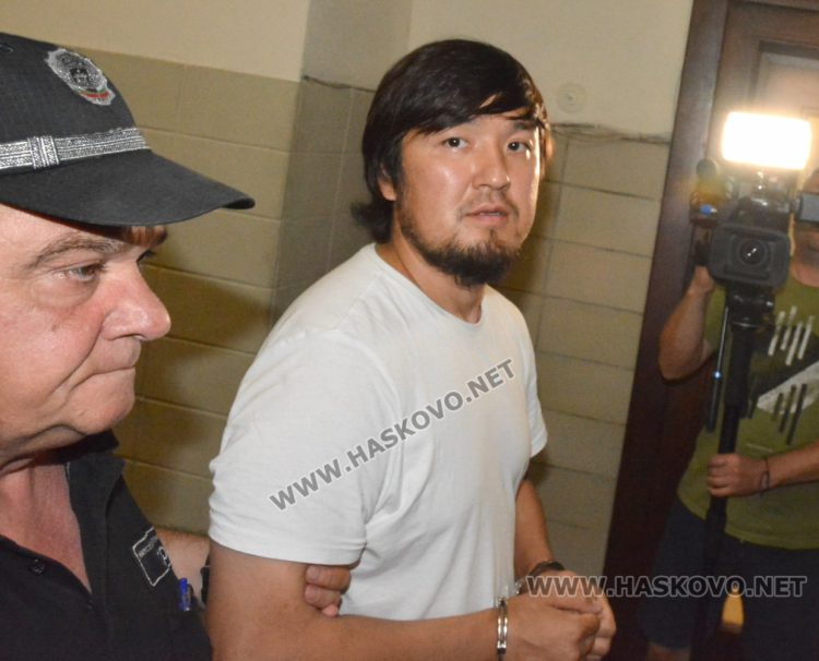 Издирван от Интерпол бунтовник от Казахстан влязъл в България с фалшив паспорт