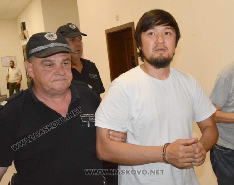 Издирван от Интерпол бунтовник от Казахстан влязъл в България с фалшив паспорт