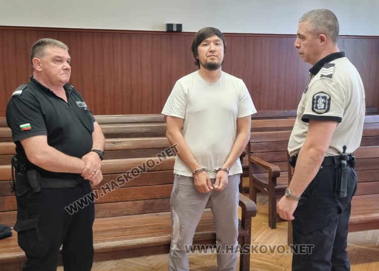 Издирван от Интерпол бунтовник от Казахстан влязъл в България с фалшив паспорт