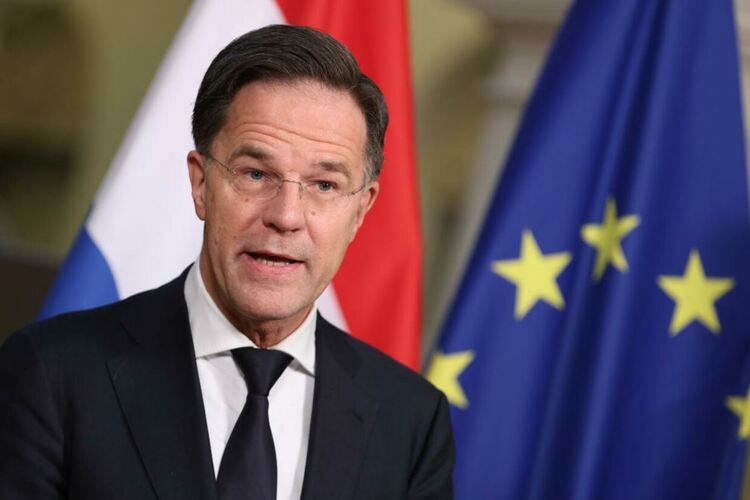 Рюте настоява за 400% увеличение на въздушната отбрана на НАТО