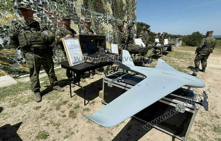 Български F-16 ще поеме първото си бойно дежурство най-рано през 2026 година