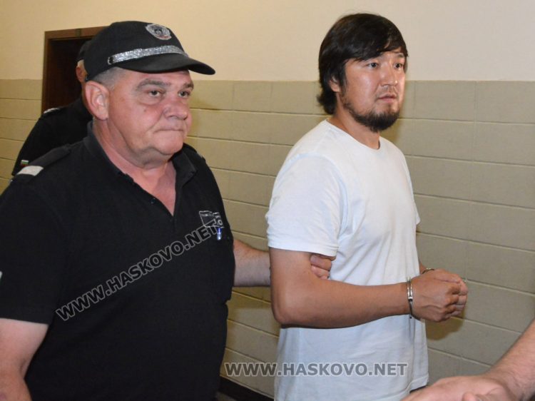 Издирван от Интерпол бунтовник от Казахстан влязъл в България с фалшив паспорт