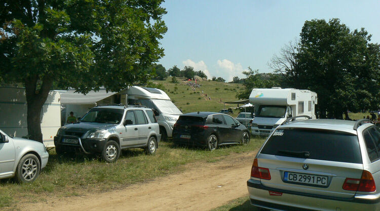 Хасковските състезатели по ориентиране с бронз и добри резултати на „Купа България“ 