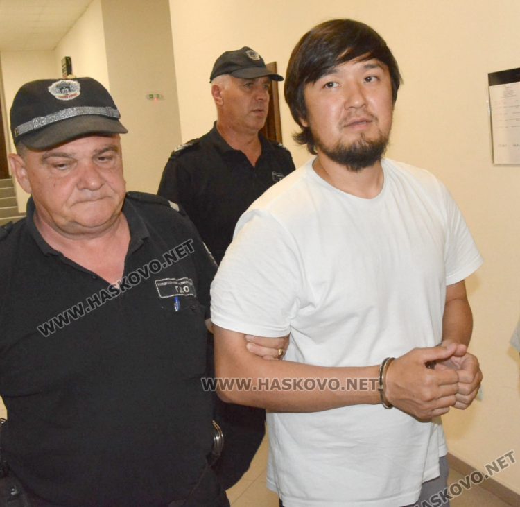 Издирван от Интерпол бунтовник от Казахстан влязъл в България с фалшив паспорт