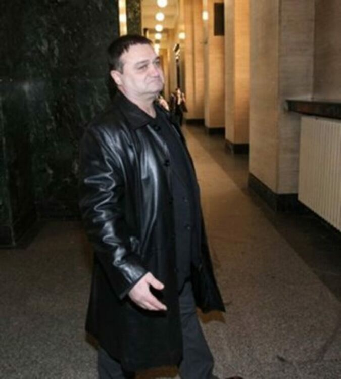 Бивш председател на съд осъди прокуратурата за незаконно обвинение 