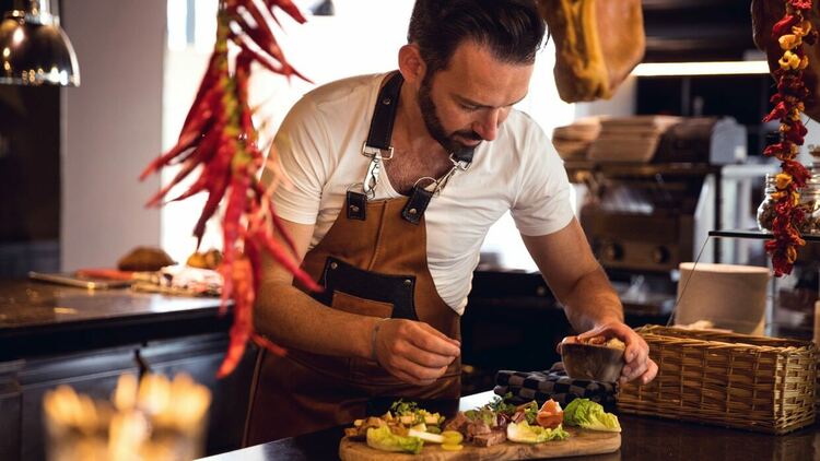 Нидерландската кухня: не само сирене и херинга