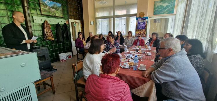 Разяснителна кампания за превенция на телефонните измами провеждат служители на ОДМВР–Смолян