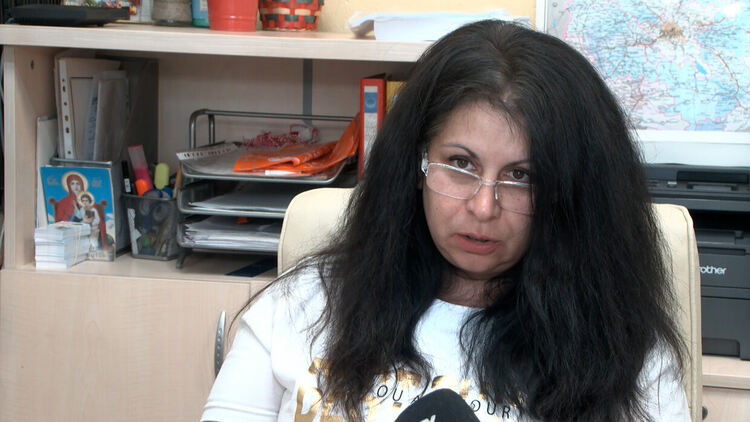 Адриана Панайотова 