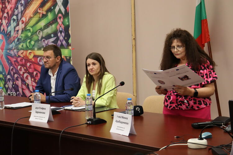 100 000 лева за еднократни помощи на граждани е предвидила Община Хасково