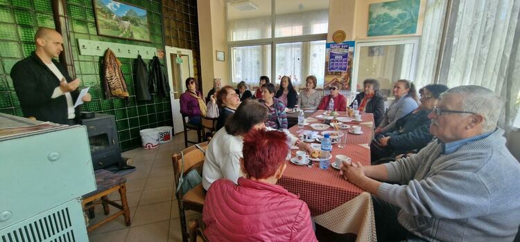 Разяснителна кампания за превенция на телефонните измами провеждат служители на ОДМВР–Смолян