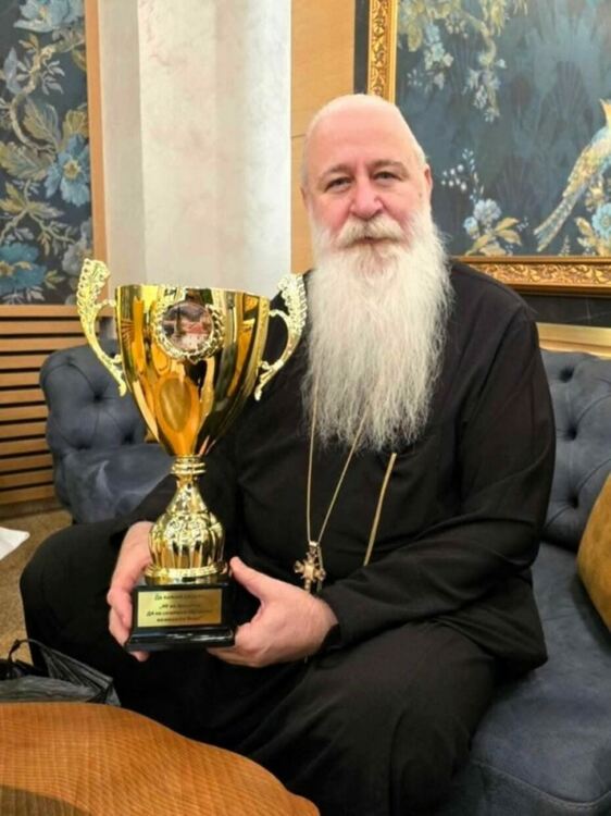 Кметът на Асеновград подкрепи турнирът за Купа „Бачковски манастир“