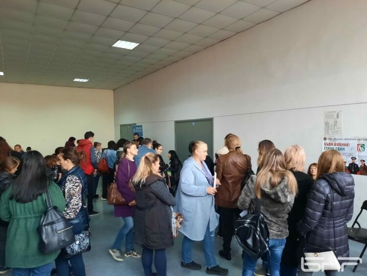 Трудова борса организират в Перник този четвъртък