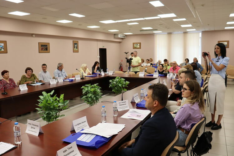 100 000 лева за еднократни помощи на граждани е предвидила Община Хасково