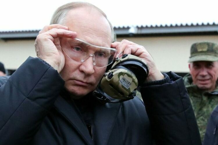 Путин готви атака срещу балтийските страни под претекст "защита на рускоезичното население"
