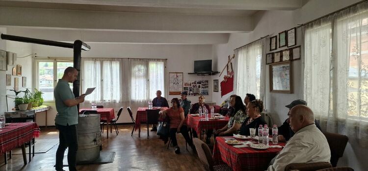 Разяснителна кампания за превенция на телефонните измами провеждат служители на ОДМВР–Смолян