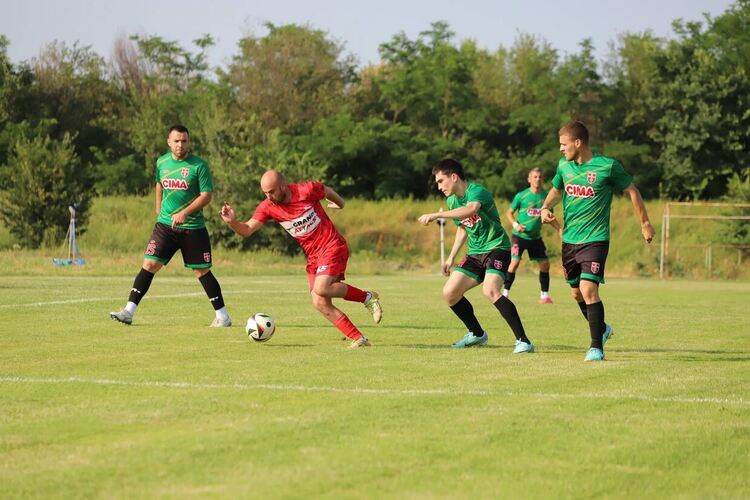 Снимки: Христо Тотев