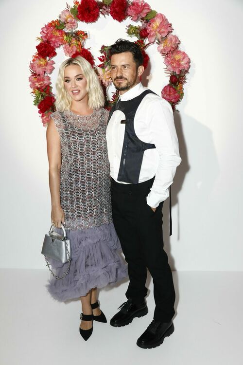 Разделят ли се Кейти Пери и Орландо Блум?