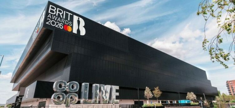 Местят наградите BRIT от Лондон в Манчестър