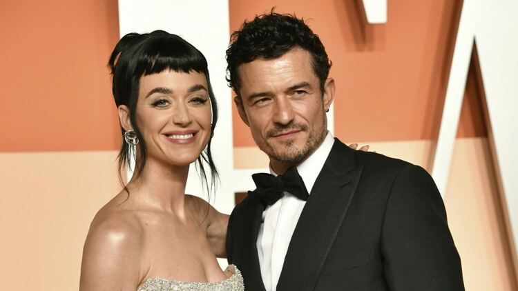 Разделят ли се Кейти Пери и Орландо Блум?