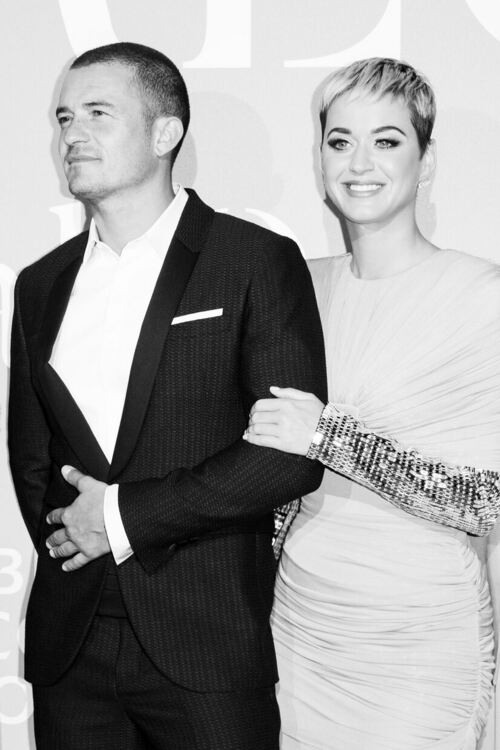 Разделят ли се Кейти Пери и Орландо Блум?