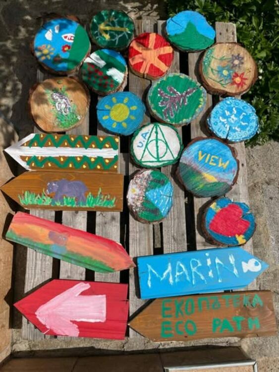 Завърши вторият за годината младежки обмен по програма Еразъм+ на Фондация „За Утре“ - „Green INclusion - Екологични практики за социално и трудово включване на младежи с интелектуални затруднения“