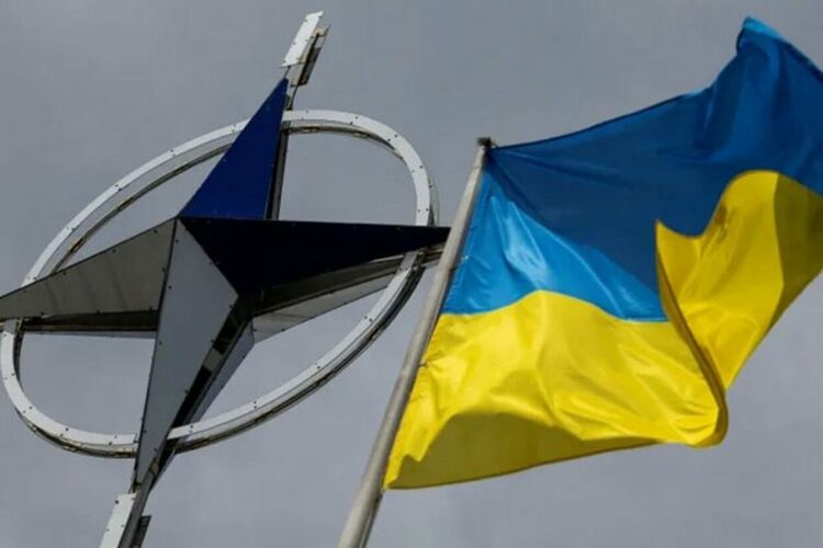 Украйна почти отпадна от проекта за комюнике от срещата на върха на НАТО в Хага