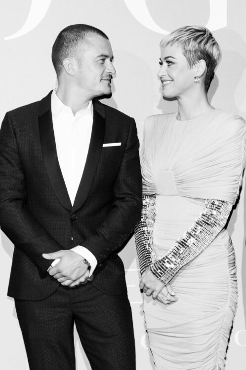 Разделят ли се Кейти Пери и Орландо Блум?