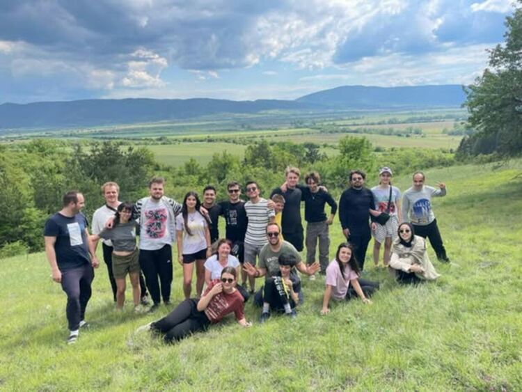 Завърши вторият за годината младежки обмен по програма Еразъм+ на Фондация „За Утре“ - „Green INclusion - Екологични практики за социално и трудово включване на младежи с интелектуални затруднения“