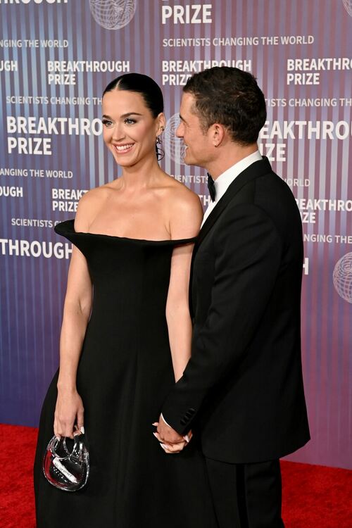 Разделят ли се Кейти Пери и Орландо Блум?