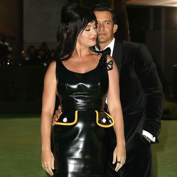 Разделят ли се Кейти Пери и Орландо Блум?