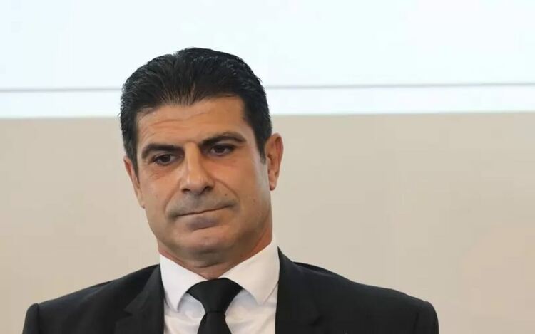 Президентът на БФС Георги Иванов изрази публично силното си разочарование от представянето на националния отбор в контролите с Кипър и Гърция.