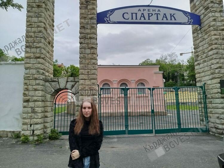 17-годишно момиче от Кърджали организира благотворителен концерт за лечението на онкоболната си майка