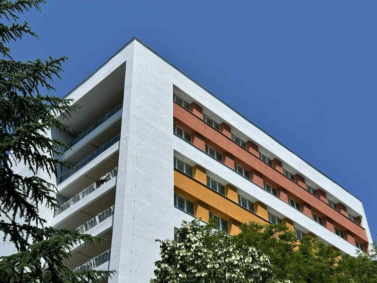 Снимки: Община Хасково