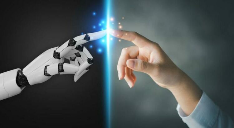 Първата бременност, постигната с помощта на изкуствен интелект, вече е факт