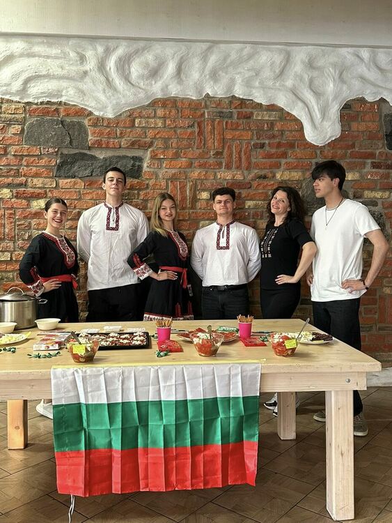 Критично мислене за славейковци в Литва