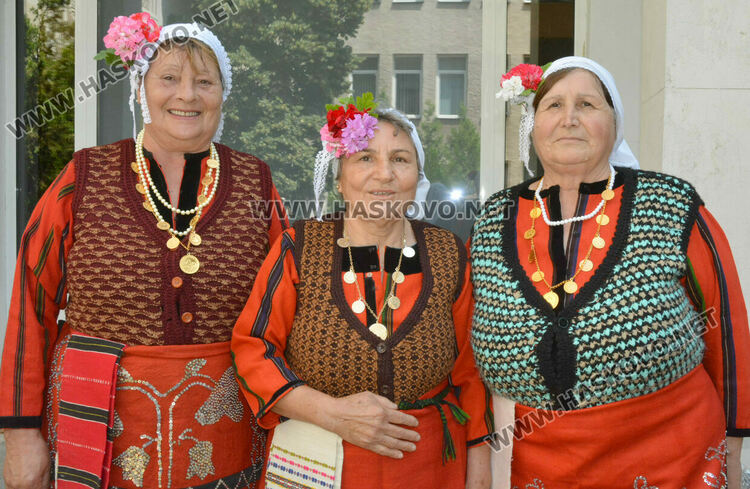 Над 40 се състезават за участие в Националния фолклорен фестивал в Копривщица