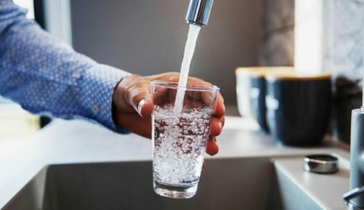 Водата в Бориславци и Малки воден вече е годна за пиене и готвене