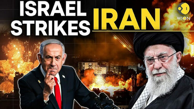 Израел удари Иран: Взривени са ядрени центрове, убити са шефове от гвардията - "Надигащ се лъв" е в ход