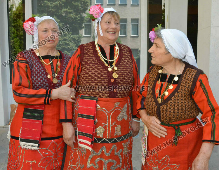 Над 40 се състезават за участие в Националния фолклорен фестивал в Копривщица