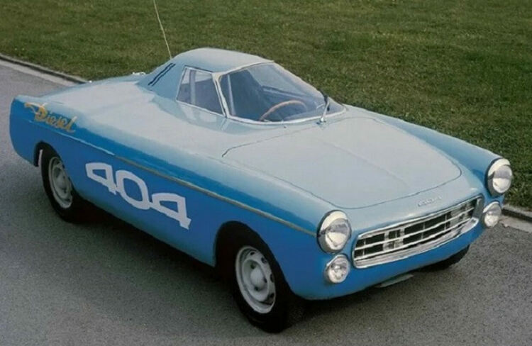 Как Peugeot промени историята на дизела