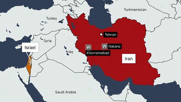 Защо Израел атакува Иран – и какво означава това за останалия свят?