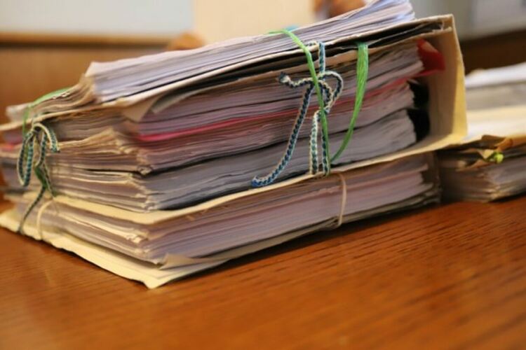 Невидим, но неизбежен. Вечният проблем с вещите лица