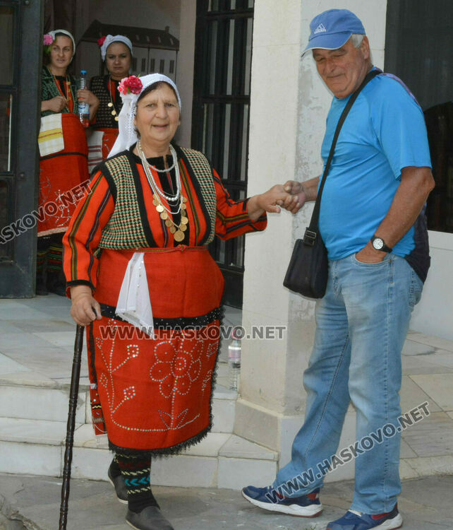 Над 40 се състезават за участие в Националния фолклорен фестивал в Копривщица