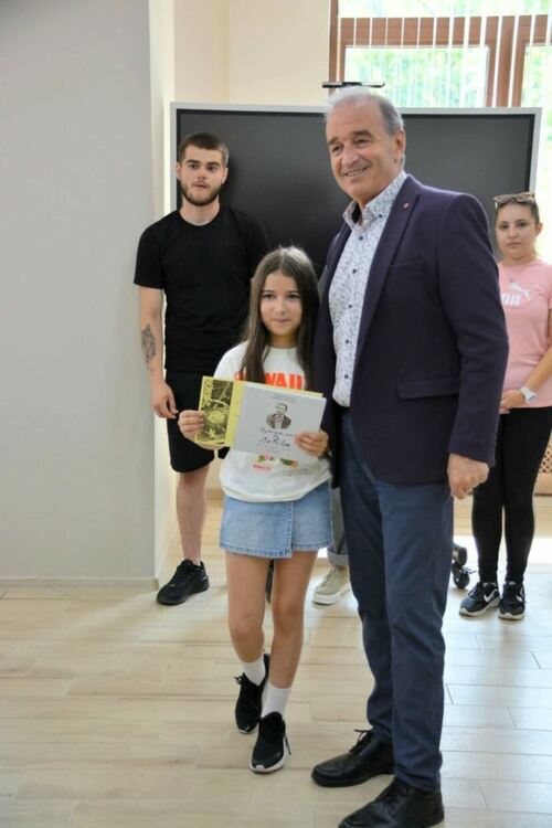 Ученици от Асеновград търсиха историческо „съкровище“ в града