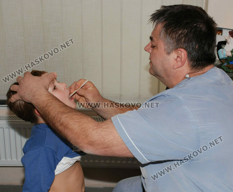 Над 6000 пациенти от Хасково ще трябва да сменят личния си лекар след пенсиониране на джипи