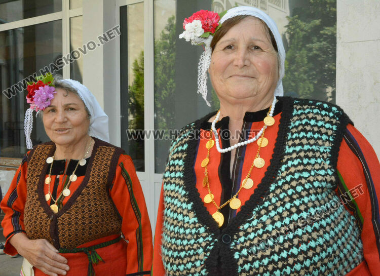 Над 40 се състезават за участие в Националния фолклорен фестивал в Копривщица