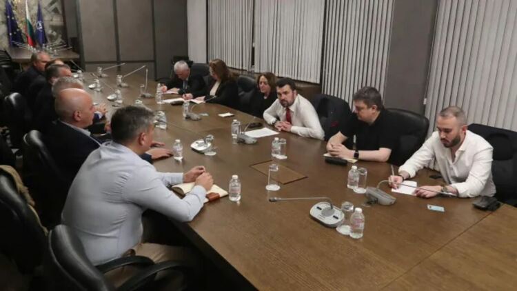 Създадоха координационен център в МВнР заради ситуацията в Близкия изток